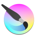 Krita Digital Palet