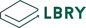 LBRY logo