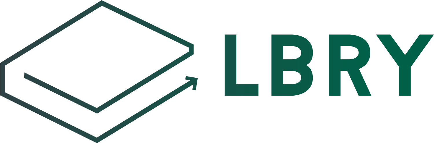 LBRY logo